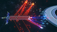 Space Run Galaxy-screenshots